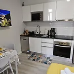 Apartment Time Off Madeira Funchal (Madeira)