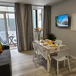 Time Off Madeira Apartment *