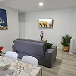 Apartment Time Off Madeira
