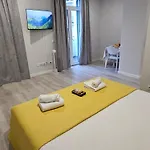Time Off Madeira Apartment Funchal (Madeira)