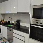 Apartment Time Off Madeira Funchal (Madeira)