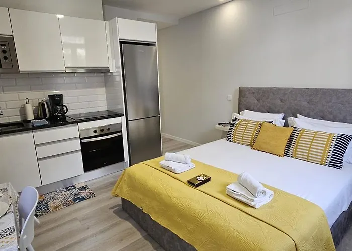 Time Off Madeira Funchal (Madeira)