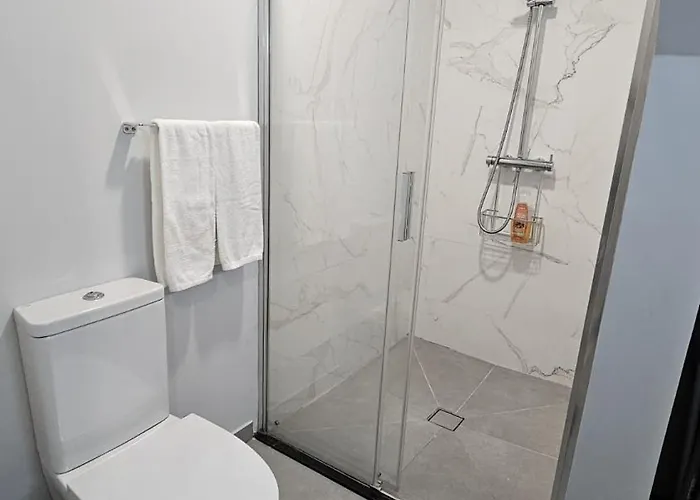 Time Off Madeira Lägenhet Funchal (Madeira)