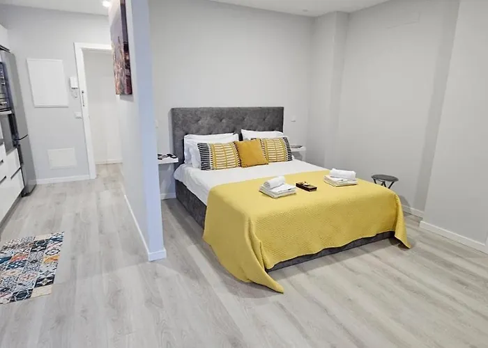 Time Off Madeira Lägenhet *