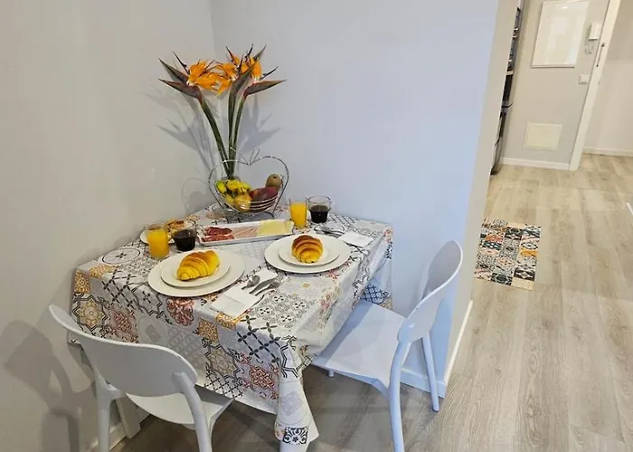 Lägenhet Time Off Madeira Funchal (Madeira)