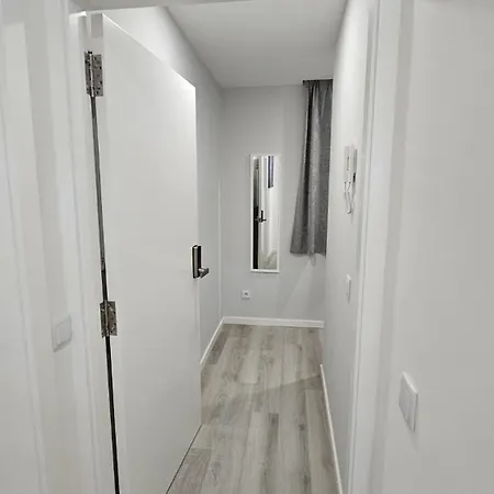 Time Off Madeira Lejlighed Funchal (Madeira)