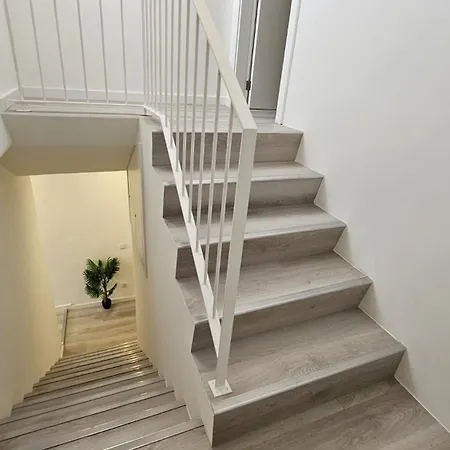 Time Off Madeira Lejlighed