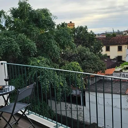 Time Off Madeira *