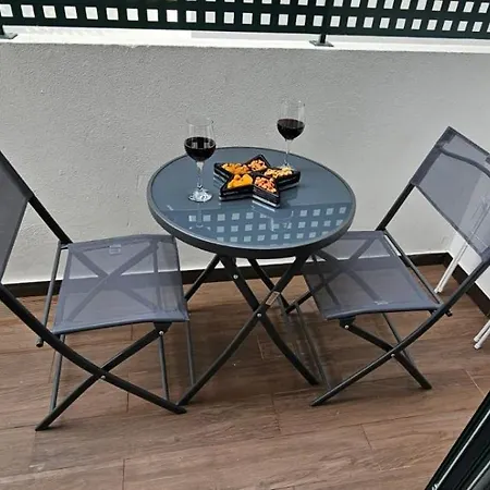 Time Off Madeira Διαμέρισμα Φουνκάλ