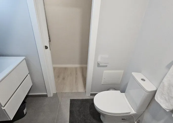 Time Off Madeira 公寓 *