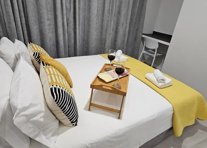 Time Off Madeira 公寓 丰沙尔