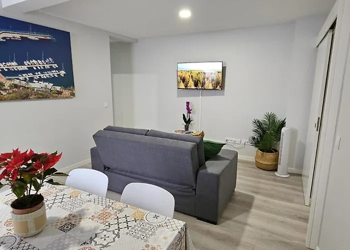 公寓 Time Off Madeira