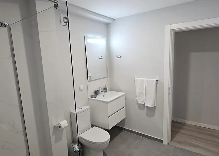 Time Off Madeira 公寓 丰沙尔