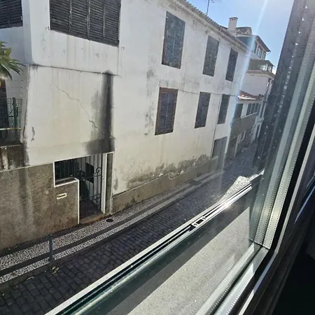 Daire Time Off Madeira Funchal