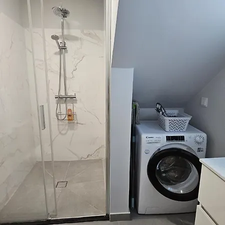 Апартаменты Time Off Madeira