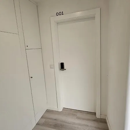 Time Off Madeira Daire