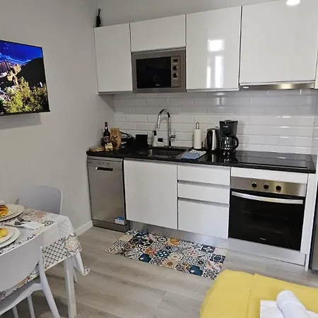 Apartment Time Off Madeira Funchal (Madeira)