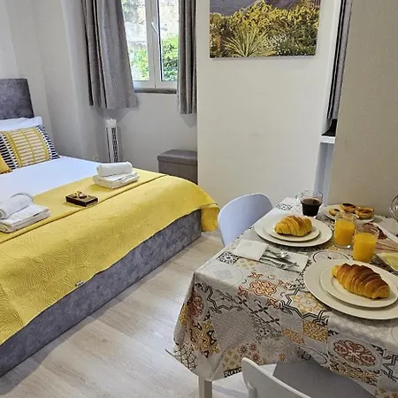 Daire Time Off Madeira *