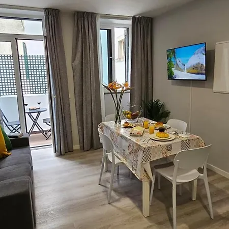 Time Off Madeira Apartment *