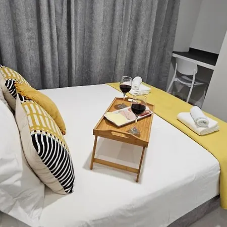 Time Off Madeira Apartment Funchal (Madeira)