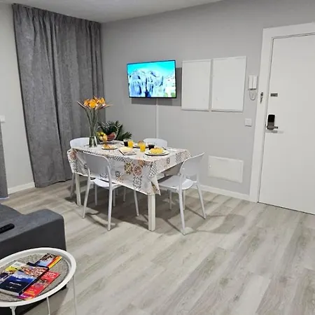Apartment Time Off Madeira Funchal (Madeira)