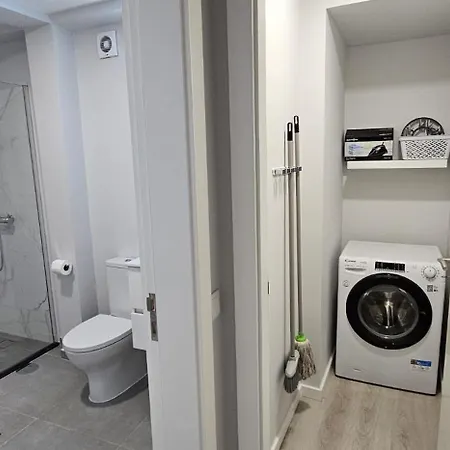 Time Off Madeira Апартаменты Фуншал