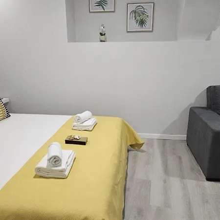 Time Off Madeira Apartment Funchal (Madeira)