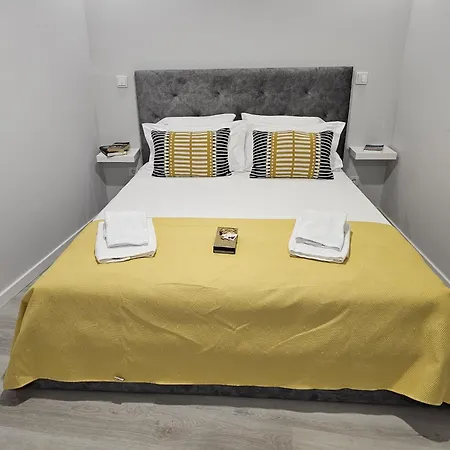 Time Off Madeira Apartment *