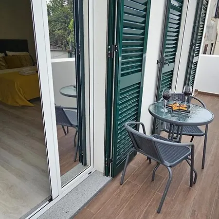 Time Off Madeira Funchal