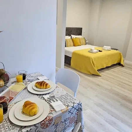 Time Off Madeira * Фуншал