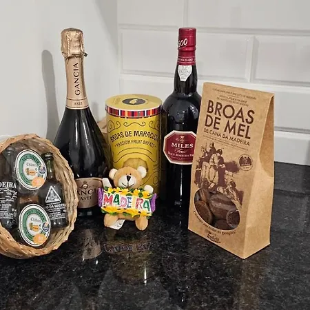 Daire Time Off Madeira *