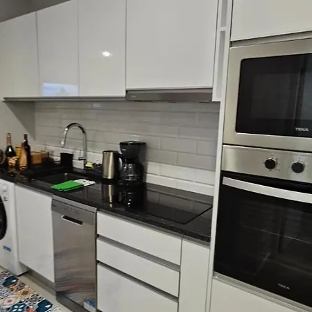 Daire Time Off Madeira Funchal