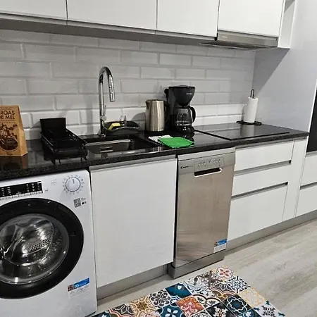 Time Off Madeira * Фуншал