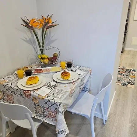 Daire Time Off Madeira Funchal