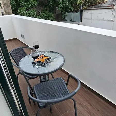 Time Off Madeira Apartment Funchal (Madeira)