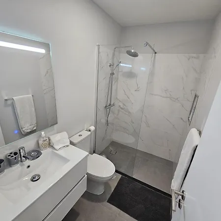 Apartment Time Off Madeira Funchal (Madeira)