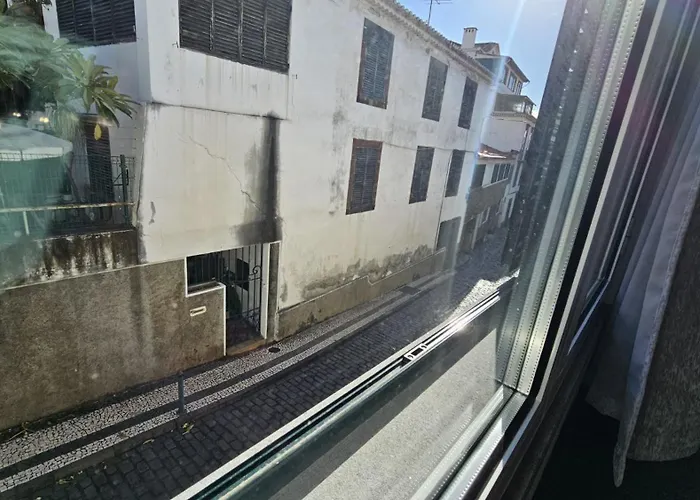 Appartamento Time Off Madeira Funchal (Madeira)