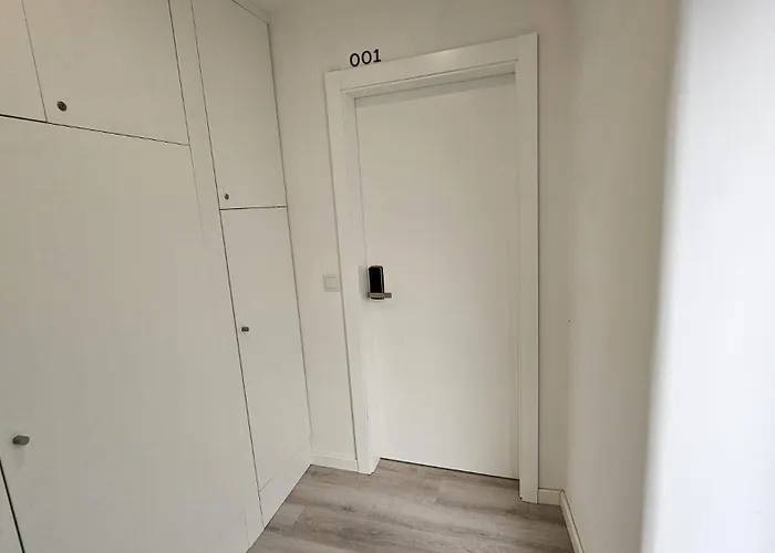 Time Off Madeira Appartamento