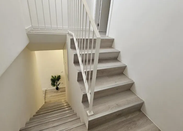 Time Off Madeira Appartamento