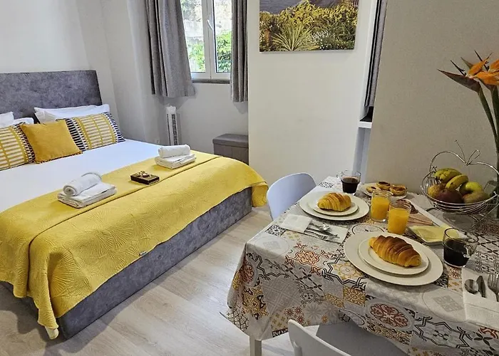 Appartamento Time Off Madeira *