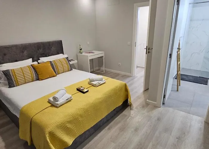 Appartamento Time Off Madeira Funchal (Madeira)