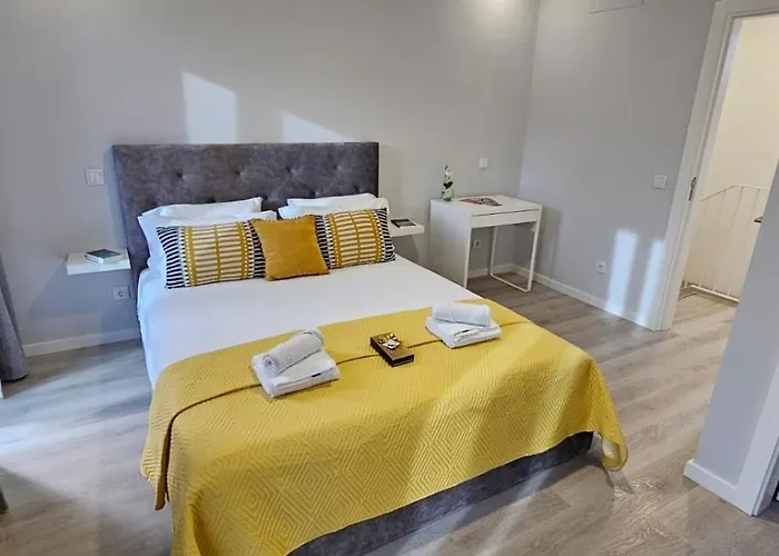 Appartamento Time Off Madeira Funchal (Madeira)