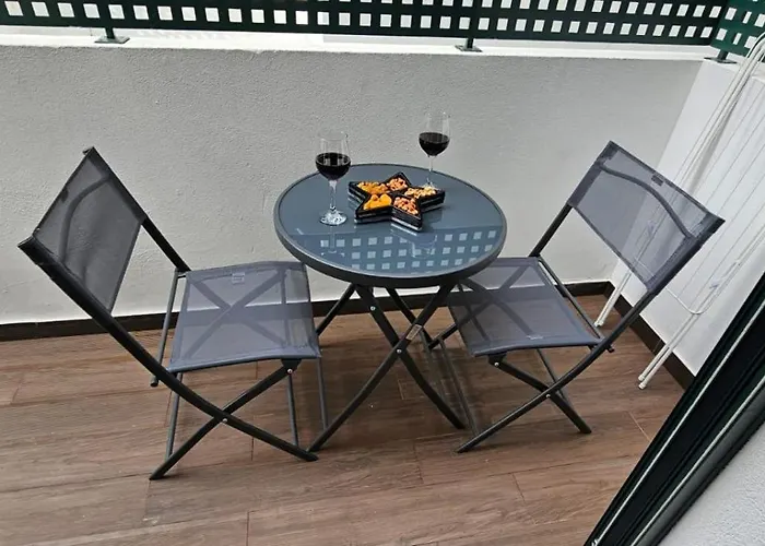 Time Off Madeira Appartamento Funchal (Madeira)