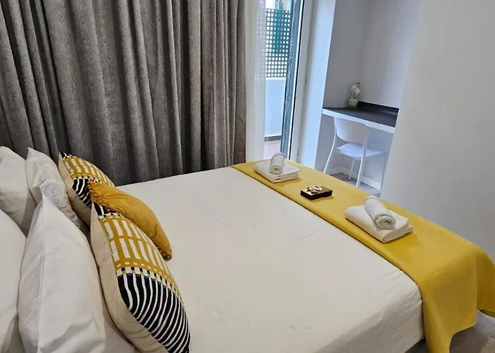 Time Off Madeira Appartamento *