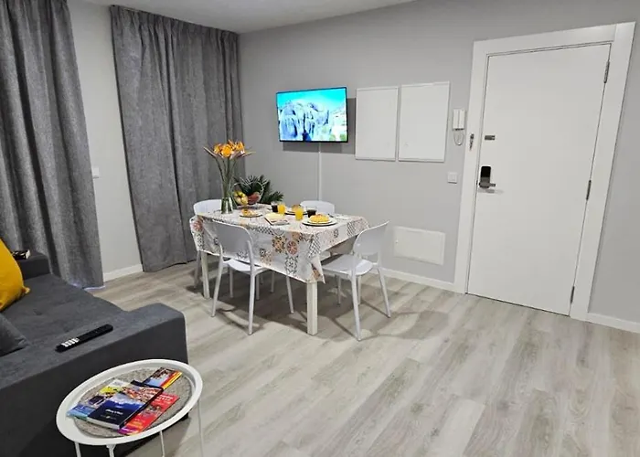 Appartamento Time Off Madeira Funchal (Madeira)