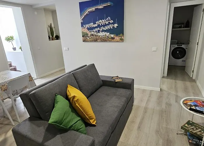 Appartamento Time Off Madeira *