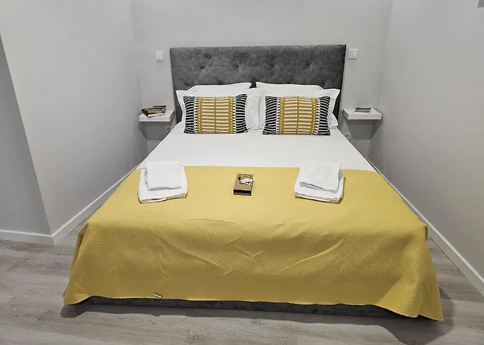 Time Off Madeira Appartamento *