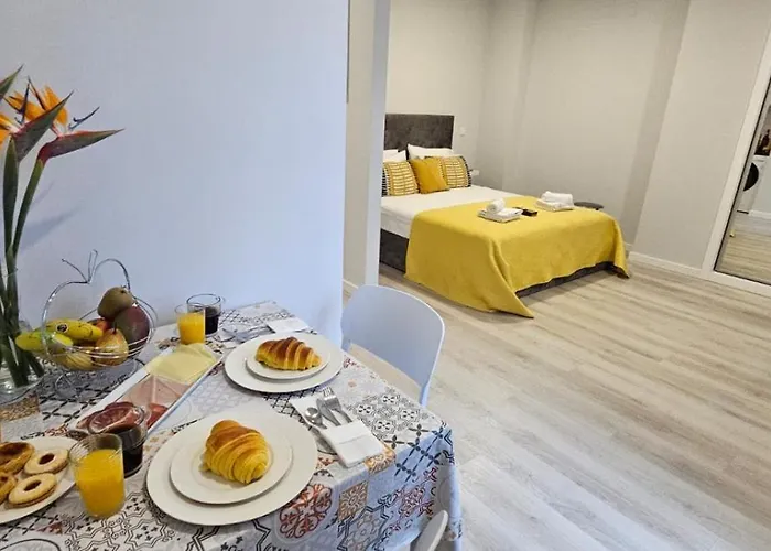 Time Off Madeira * Funchal (Madeira)