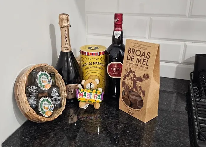 Appartamento Time Off Madeira *