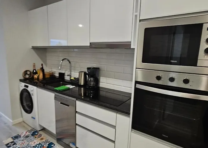 Appartamento Time Off Madeira Funchal (Madeira)